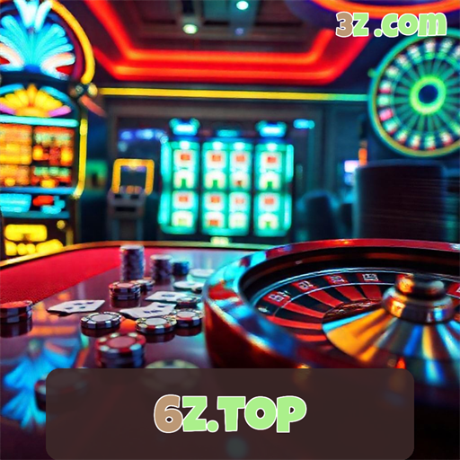 Seja bem-vindo ao 6z.top, a plataforma oficial para os amantes de jogos e cassinos. Com uma variedade imbatível de opções, você encontrará bônus incríveis e jogos emocionantes. Faça seu login e comece a jogar hoje mesmo! Nossa missão é proporcionar a melhor experiência de entretenimento online para todos os jogadores do Brasil.