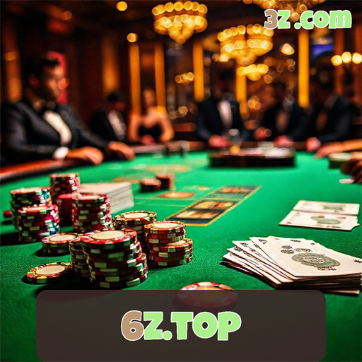 Login Criativo no 6z.top: Mais que Entrar, É Conectar!